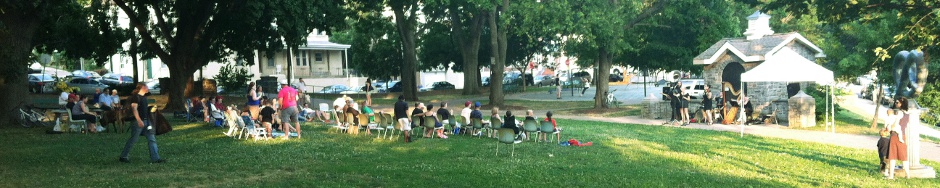 Friends of Pretzel Park