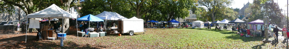 Friends of Pretzel Park